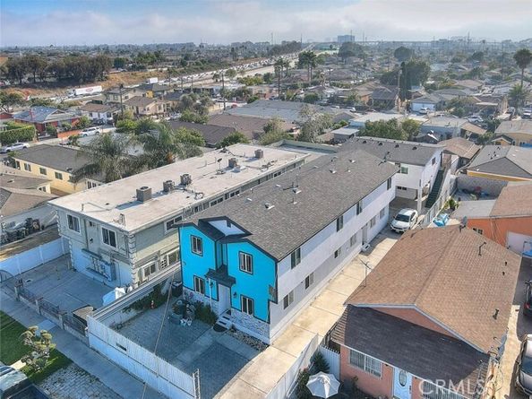 11031 Burin, Inglewood CA 90304