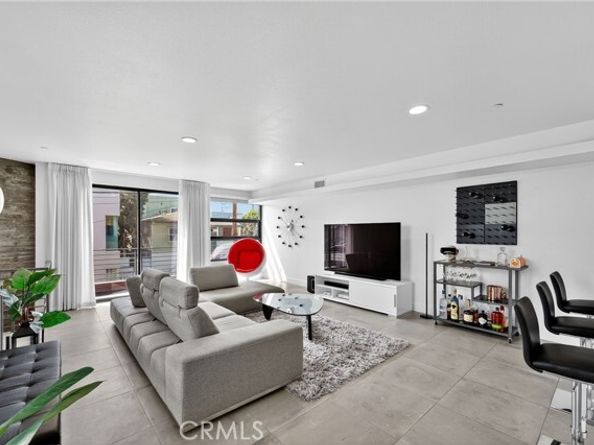 1418 Innes Place, Venice (los Angeles) CA 90291