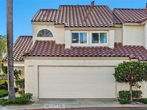 21121 Calle De Paseo, Lake Forest (el Toro) CA 92630