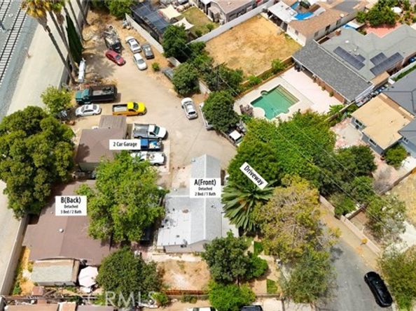 2430 W 6th A&B, Santa Ana CA 92703