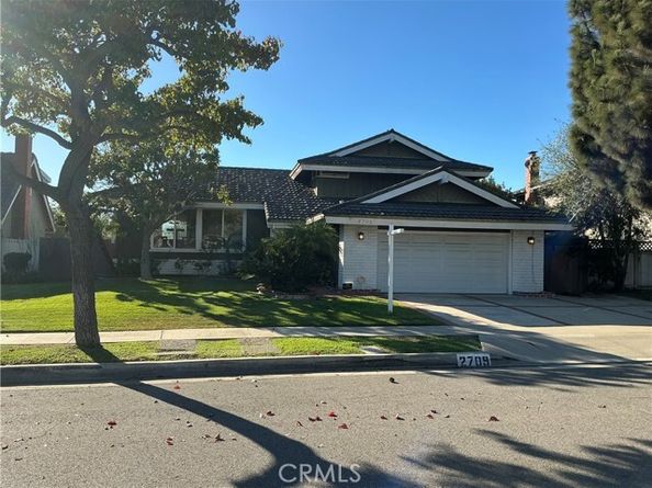 2709 Cardinal, Costa Mesa CA 92626