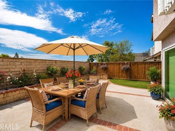 21056 Champlain, Lake Forest (el Toro) CA 92630