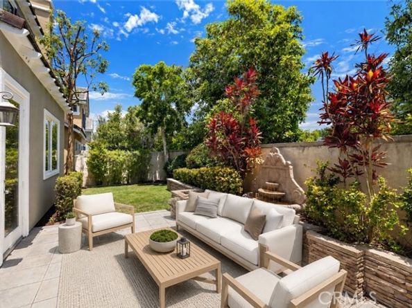 32 Baudin, Ladera Ranch CA 92694