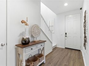600 Shadowbrook, Lake Forest (el Toro) CA 92610