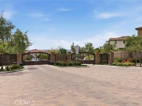 600 Shadowbrook, Lake Forest (el Toro) CA 92610