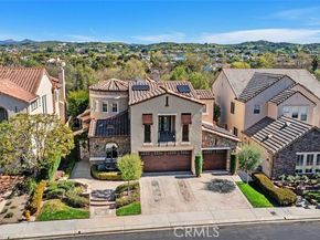 24 Water Lily, Laguna Hills CA 92679