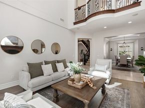 24 Water Lily, Laguna Hills CA 92679