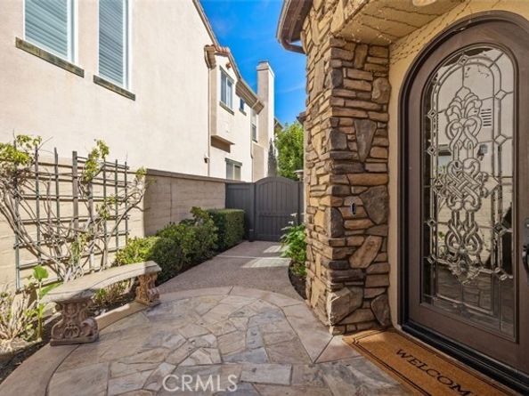 24 Water Lily, Laguna Hills CA 92679