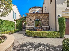 24 Water Lily, Laguna Hills CA 92679