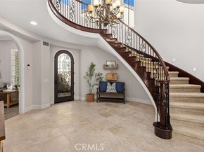 24 Water Lily, Laguna Hills CA 92679