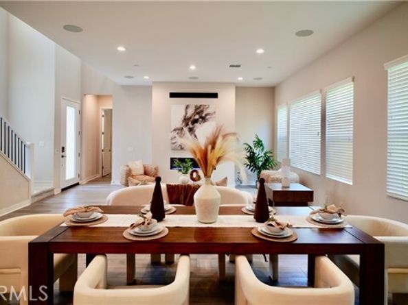 150 Edna, Lake Forest (el Toro) CA 92630