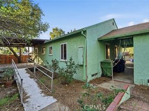 8226 Fenwick Street, Sunland (los Angeles) CA 91040