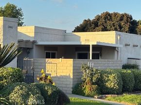 3065 Via Serena, Laguna Woods CA 92637