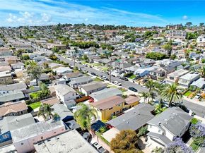 2612 S Denison, San Pedro (los Angeles) CA 90731