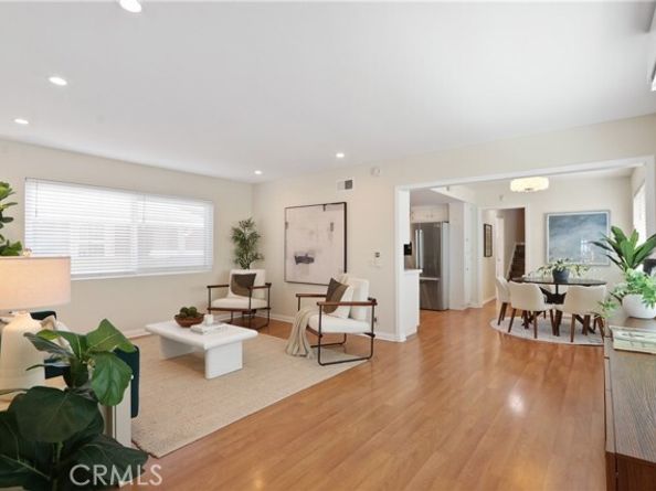 2612 S Denison, San Pedro (los Angeles) CA 90731