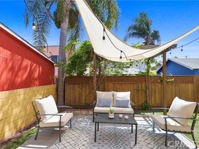 2612 S Denison, San Pedro (los Angeles) CA 90731