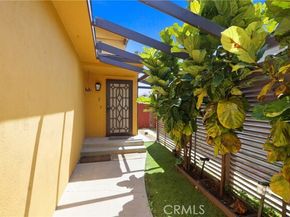 2612 S Denison, San Pedro (los Angeles) CA 90731