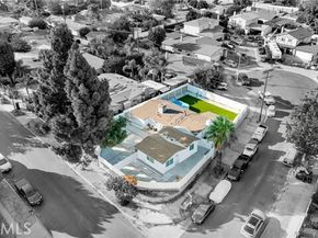 13706 Sproule Avenue, Sylmar (los Angeles) CA 91342