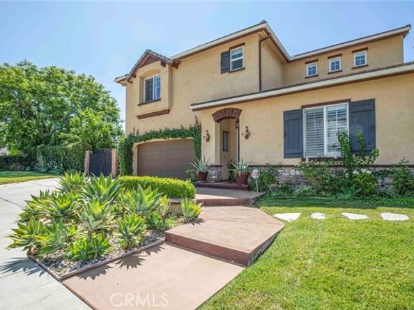 10266 Horsehaven Street, Sun Valley (los Angeles) CA 91352