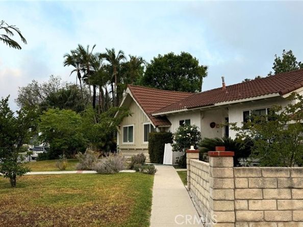 18301 Ludlow Street, Porter Ranch (los Angeles) CA 91326
