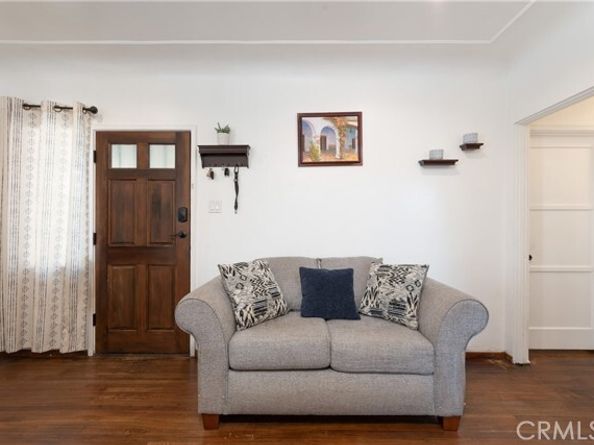 6154 Mount Angelus Drive, Highland Park (los Angeles) CA 90042