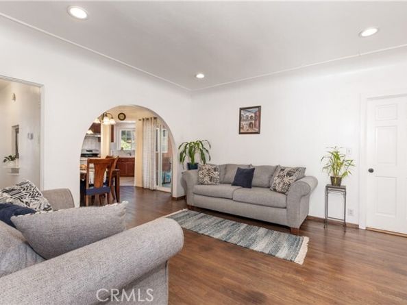 6154 Mount Angelus Drive, Highland Park (los Angeles) CA 90042
