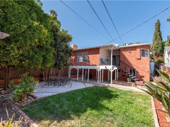 6154 Mount Angelus Drive, Highland Park (los Angeles) CA 90042