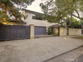 5802 Colfax Avenue, North Hollywood (los Angeles) CA 91601