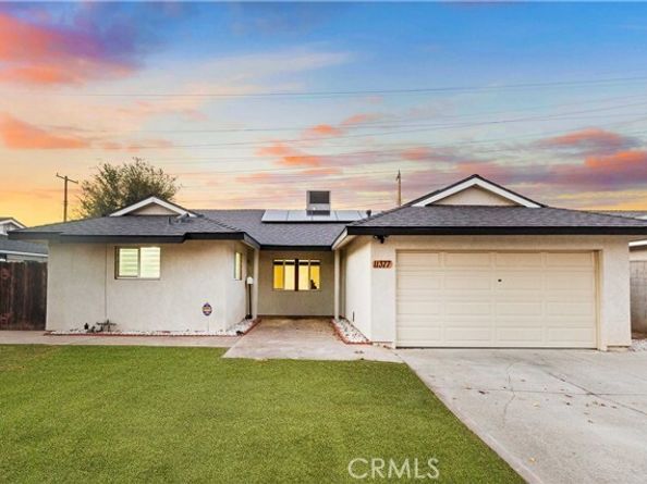 11377 Gaynor Avenue, Granada Hills (los Angeles) CA 91344