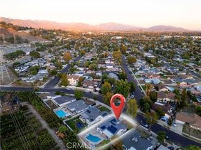 11377 Gaynor Avenue, Granada Hills (los Angeles) CA 91344