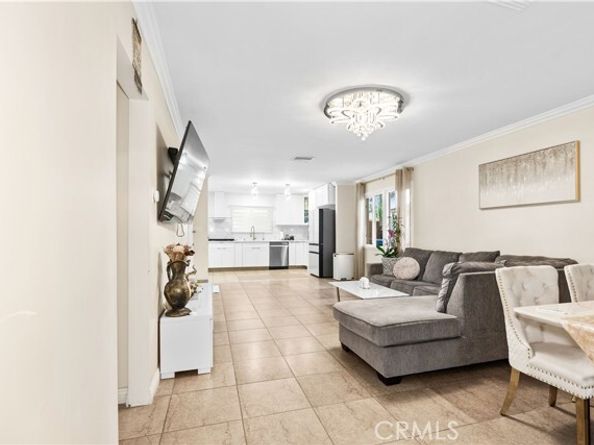 11377 Gaynor Avenue, Granada Hills (los Angeles) CA 91344