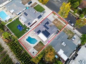 11377 Gaynor Avenue, Granada Hills (los Angeles) CA 91344