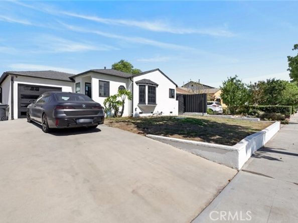 1519 N Rose, Burbank CA 91505