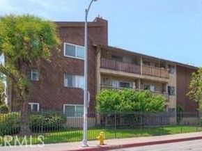 8505 Columbus Avenue 211, North Hills (los Angeles) CA 91343