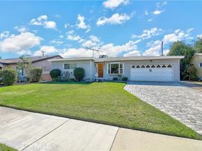 1148 E Raymond, Ontario CA 91764