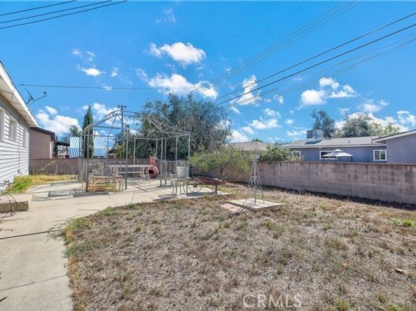 1148 E Raymond, Ontario CA 91764