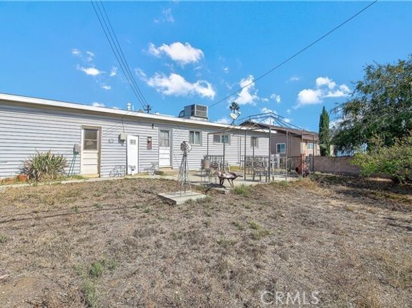 1148 E Raymond, Ontario CA 91764