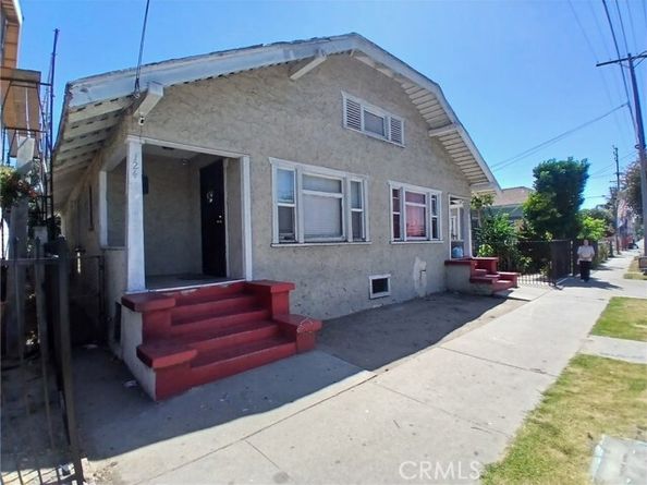 122 E Gage, Los Angeles CA 90003