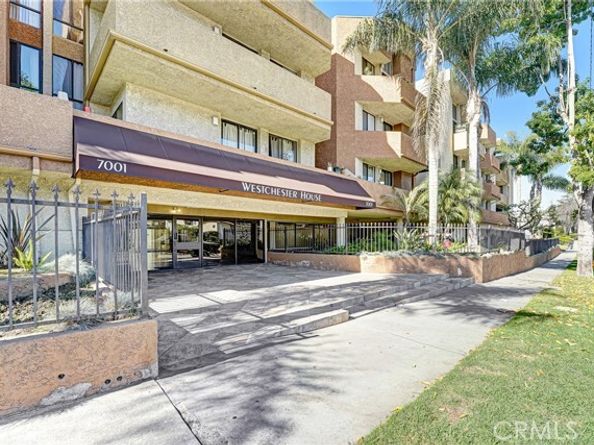 7001 S La Cienega 101, Los Angeles CA 90045