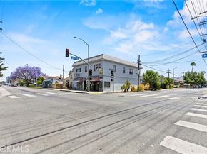 2922 Maple Avenue, Los Angeles CA 90011