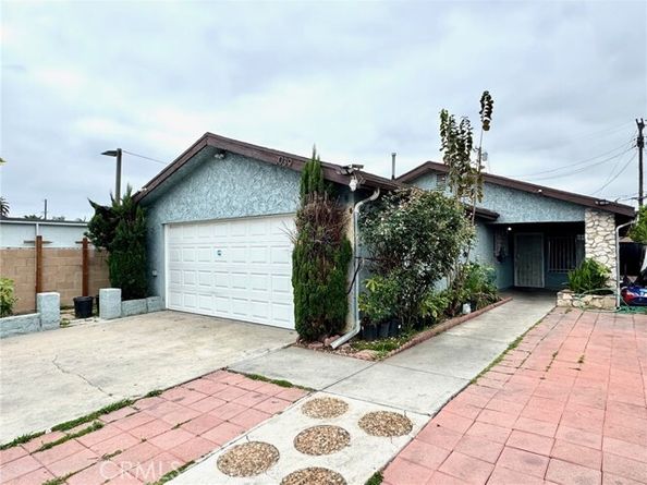 7039 Denver Avenue, Los Angeles CA 90044