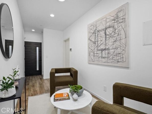 4136 Normal Avenue 1/2, Los Angeles CA 90029
