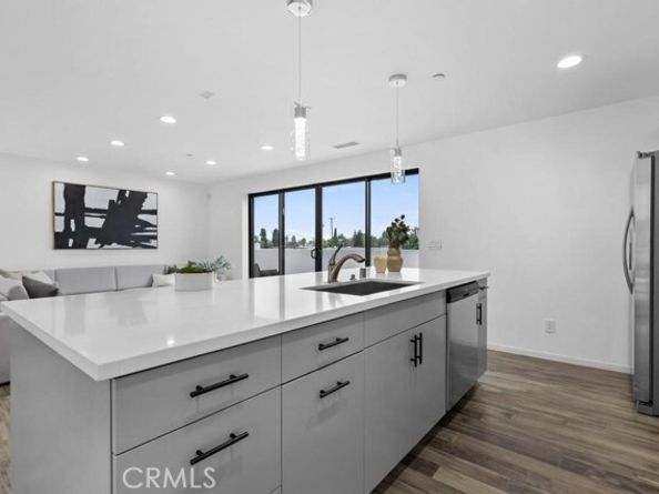 4136 Normal Avenue 1/2, Los Angeles CA 90029