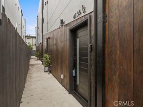 4136 Normal Avenue 1/2, Los Angeles CA 90029
