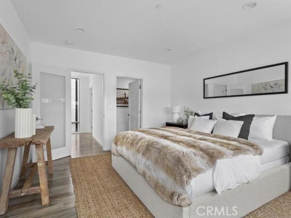 4136 Normal Avenue 1/2, Los Angeles CA 90029