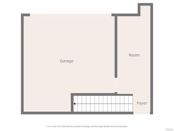 4136 Normal Avenue 1/2, Los Angeles CA 90029