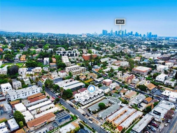 4136 Normal Avenue 1/2, Los Angeles CA 90029