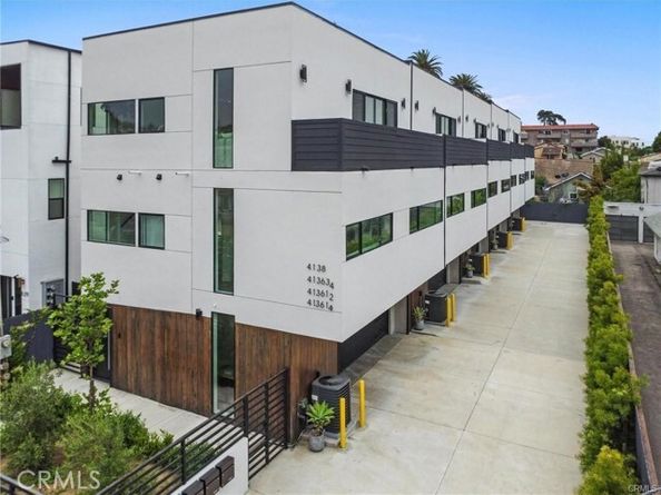 4136 Normal Avenue 1/2, Los Angeles CA 90029
