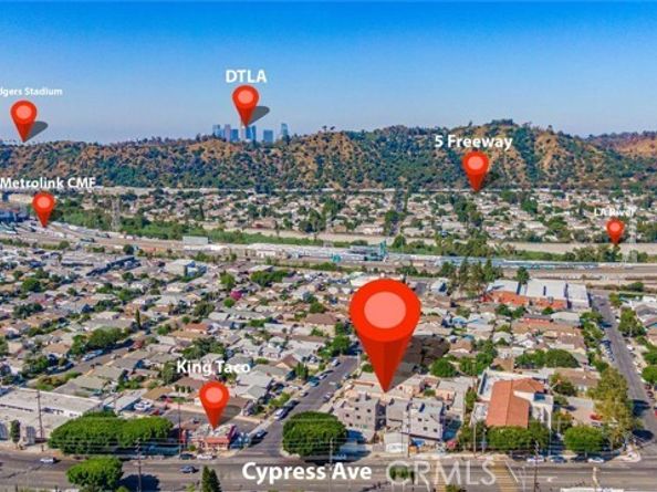 2677 Roseview, Los Angeles CA 90065