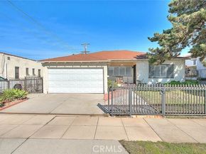 215 W Garcelon Avenue, Monterey Park CA 91754